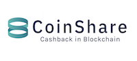 coinshare ADERENTE SWISS BLOCKCHAIN DISTRICT CONSORTIUM  - Fonda la tua Startup nello Swiss Blockchain Consortium